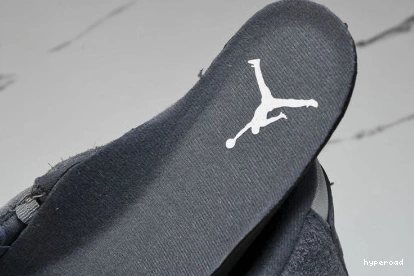 Hyperoad “Flint Air Jordan 14 Grey” 0813
